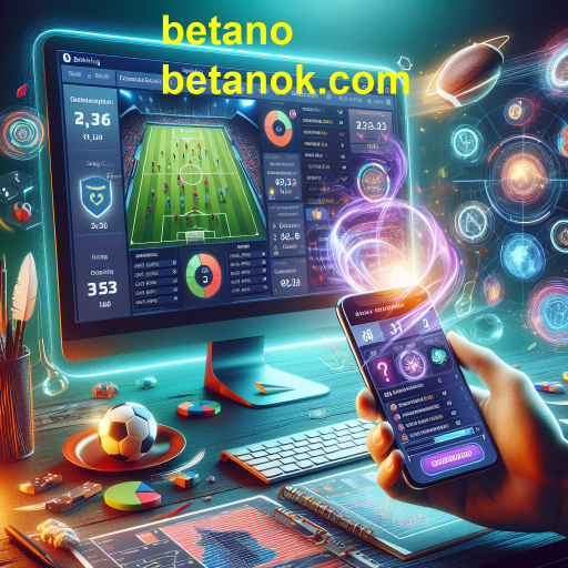 Apostas na Betano: Dicas e Estratégias para Iniciantes
