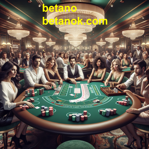 Desvendando o Blackjack: O Jogo de Cartas que Conquista Cassinos